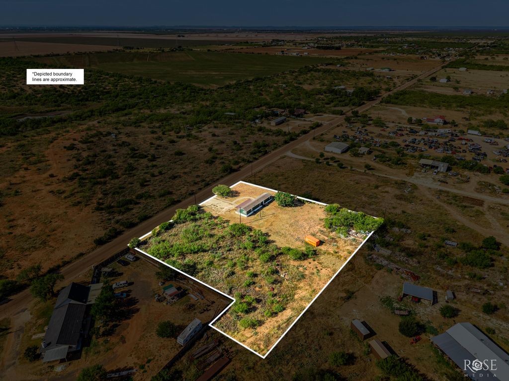 Image 22 of property listing at 2870 E Valley Drive, San Angelo, TX 76905