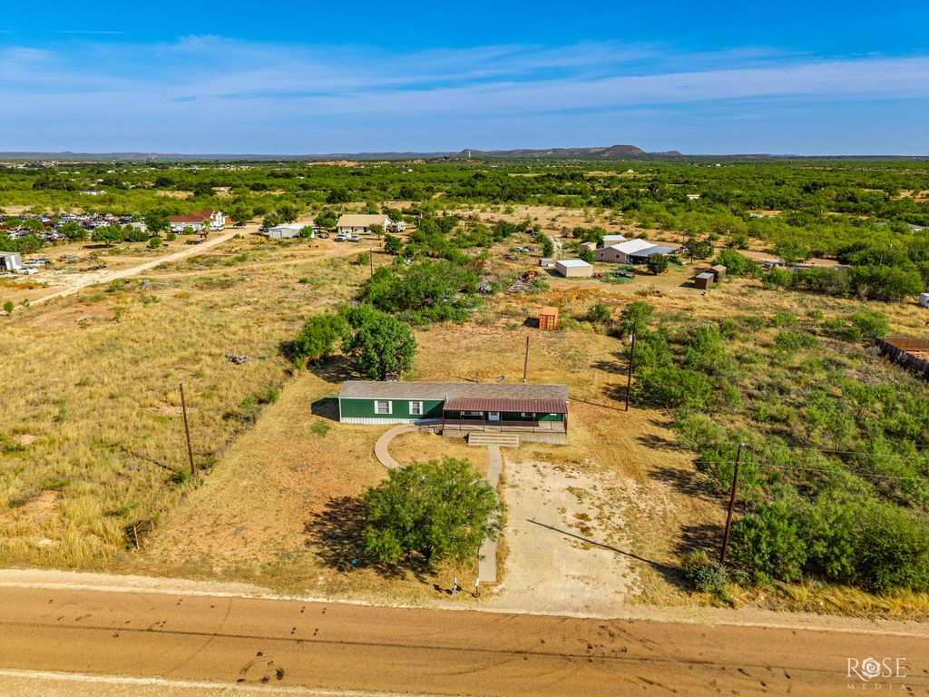 Image 24 of property listing at 2870 E Valley Drive, San Angelo, TX 76905