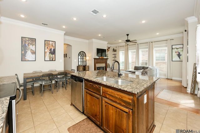 4108 Olivia Drive, Addis, LA 70710