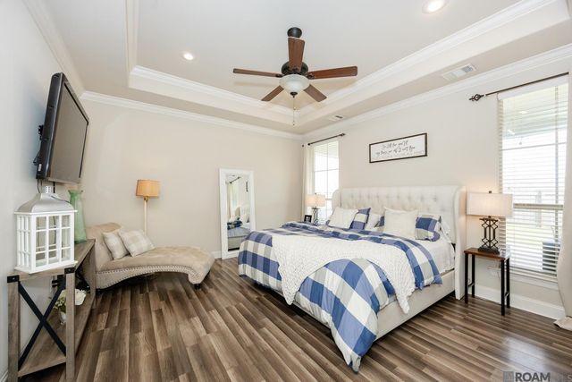 4108 Olivia Drive, Addis, LA 70710