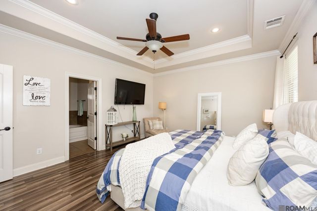 4108 Olivia Drive, Addis, LA 70710