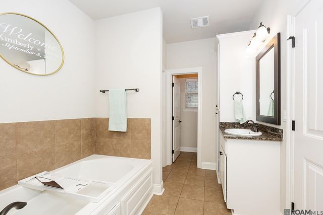 4108 Olivia Drive, Addis, LA 70710