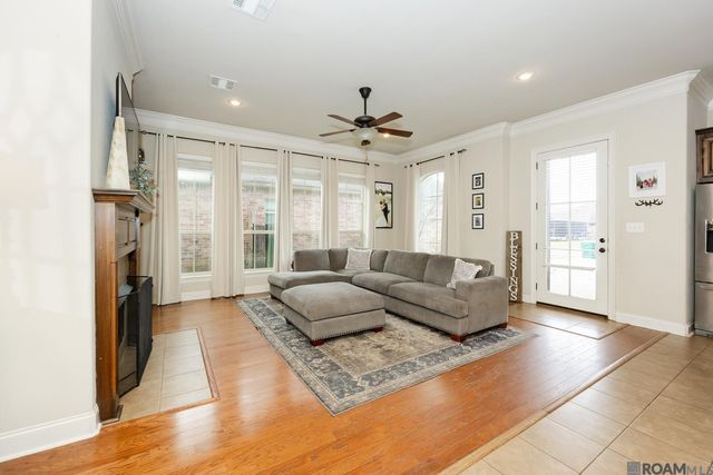 4108 Olivia Drive, Addis, LA 70710