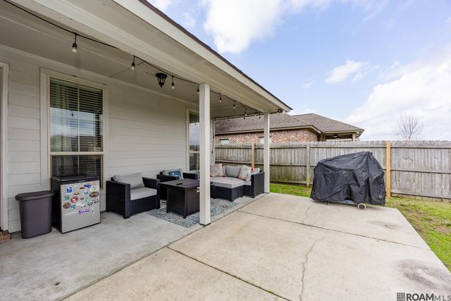 4108 Olivia Drive, Addis, LA 70710