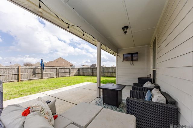 4108 Olivia Drive, Addis, LA 70710