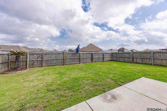 4108 Olivia Drive, Addis, LA 70710