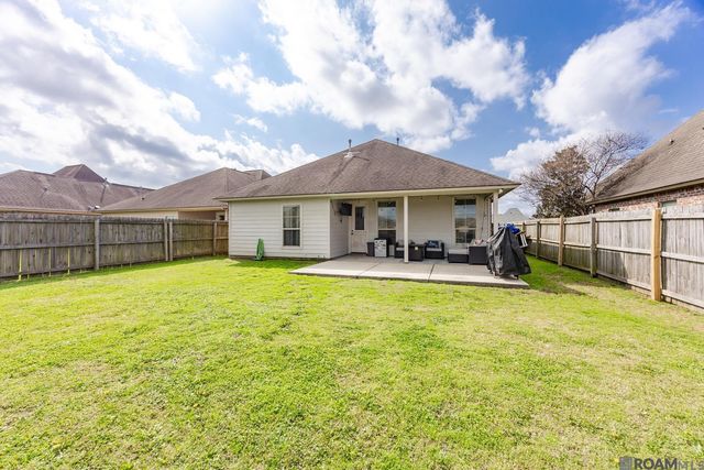 4108 Olivia Drive, Addis, LA 70710