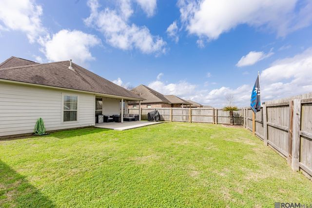 4108 Olivia Drive, Addis, LA 70710