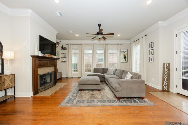 4108 Olivia Drive, Addis, LA 70710