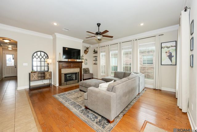 4108 Olivia Drive, Addis, LA 70710