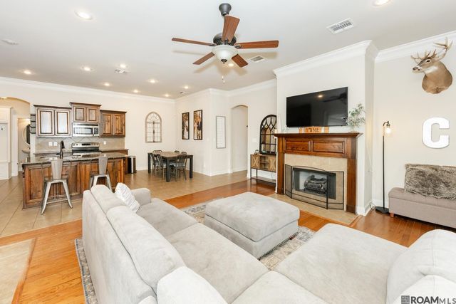 4108 Olivia Drive, Addis, LA 70710