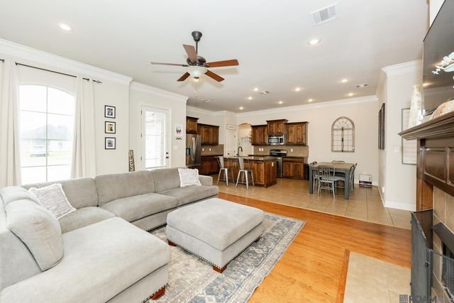 4108 Olivia Drive, Addis, LA 70710