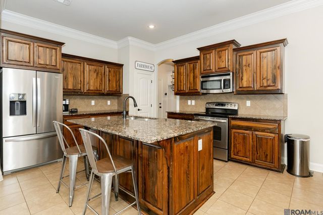 4108 Olivia Drive, Addis, LA 70710