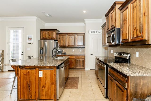 4108 Olivia Drive, Addis, LA 70710