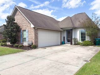 4108 Olivia Drive, Addis, LA 70710