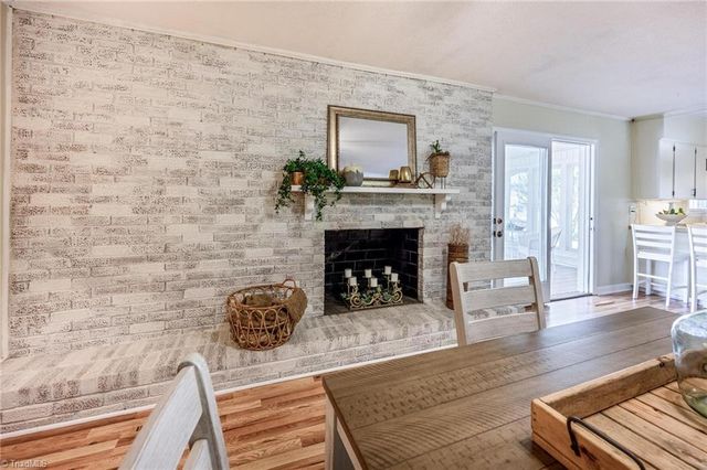 112 Persimmon Circle, Statesville, NC 28625