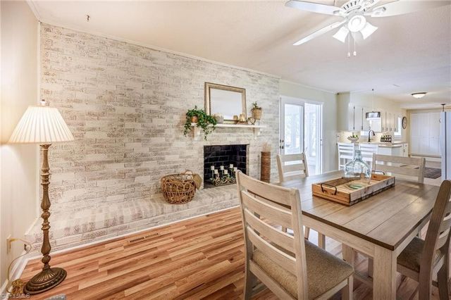 112 Persimmon Circle, Statesville, NC 28625