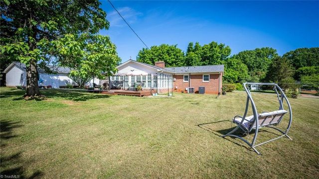 112 Persimmon Circle, Statesville, NC 28625