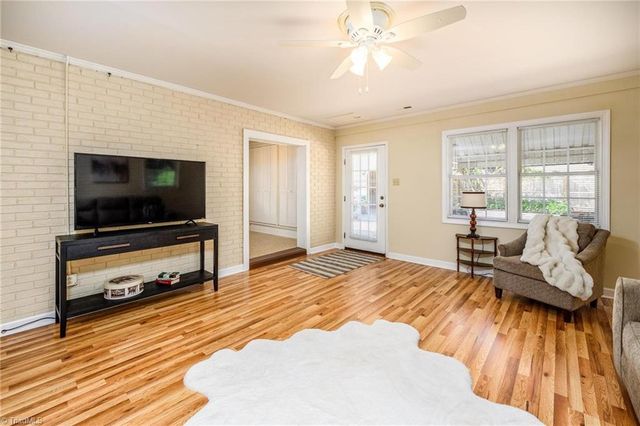 112 Persimmon Circle, Statesville, NC 28625