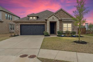 1702 Gallant Fox Drive, Rockwall, TX 75032
