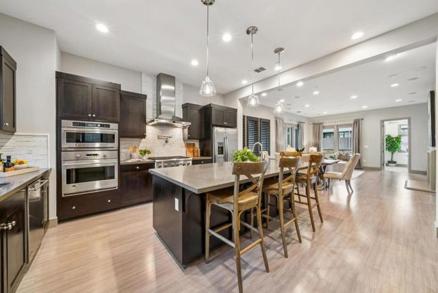 3428 Alma Village Circle, Palo Alto, CA 94306