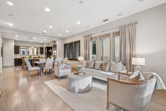 3428 Alma Village Circle, Palo Alto, CA 94306