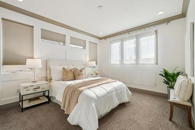 3428 Alma Village Circle, Palo Alto, CA 94306