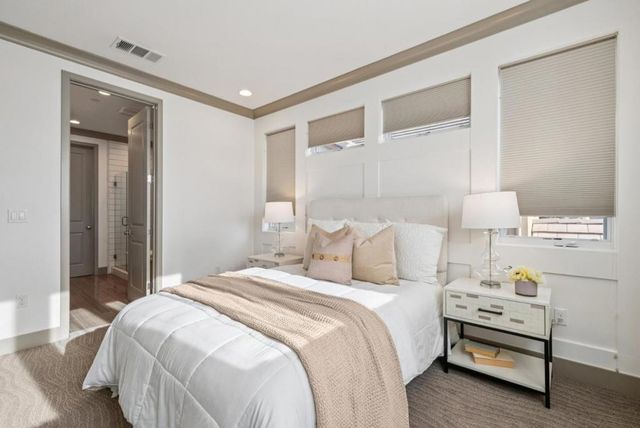 3428 Alma Village Circle, Palo Alto, CA 94306