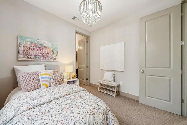 3428 Alma Village Circle, Palo Alto, CA 94306