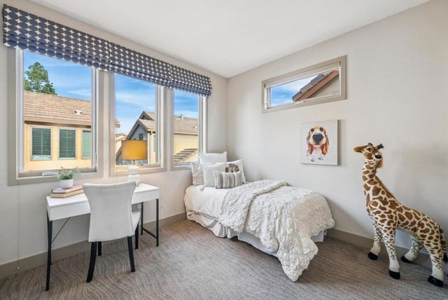 3428 Alma Village Circle, Palo Alto, CA 94306