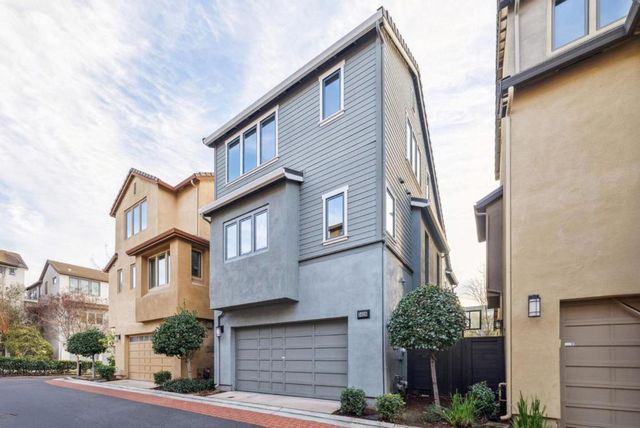 3428 Alma Village Circle, Palo Alto, CA 94306