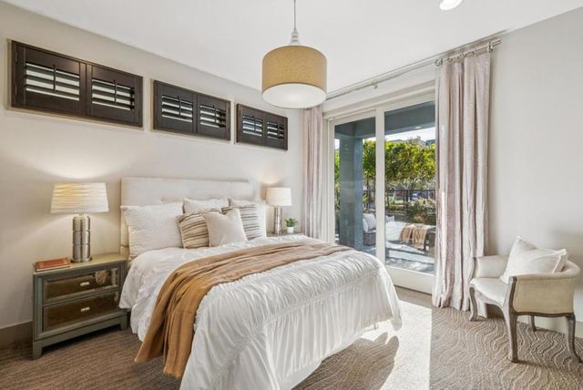 3428 Alma Village Circle, Palo Alto, CA 94306