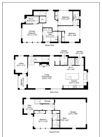 3428 Alma Village Circle, Palo Alto, CA 94306