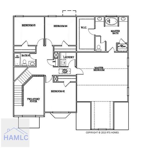 744 Deer Meadow Way, Allenhurst, GA 31301