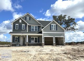 744 Deer Meadow Way, Allenhurst, GA 31301