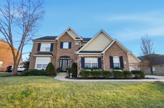 1511 Indian Bluffs Drive, Hamilton Twp, OH 45039