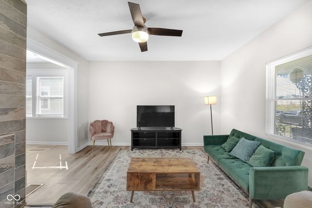 2245 Carrollton Avenue, Indianapolis, IN 46205