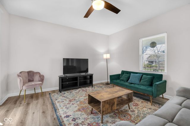 2245 Carrollton Avenue, Indianapolis, IN 46205