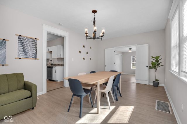 2245 Carrollton Avenue, Indianapolis, IN 46205