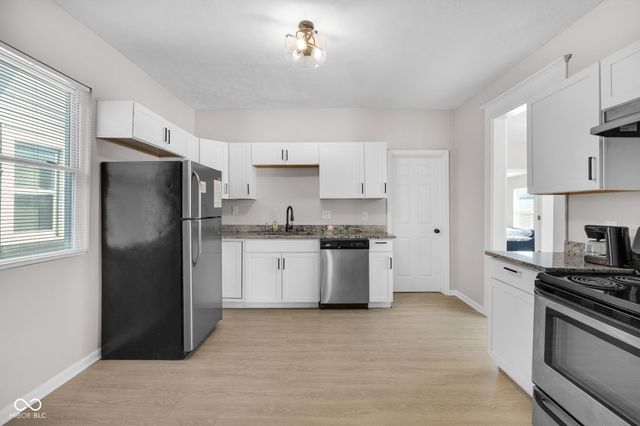 2245 Carrollton Avenue, Indianapolis, IN 46205