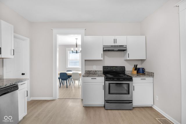 2245 Carrollton Avenue, Indianapolis, IN 46205