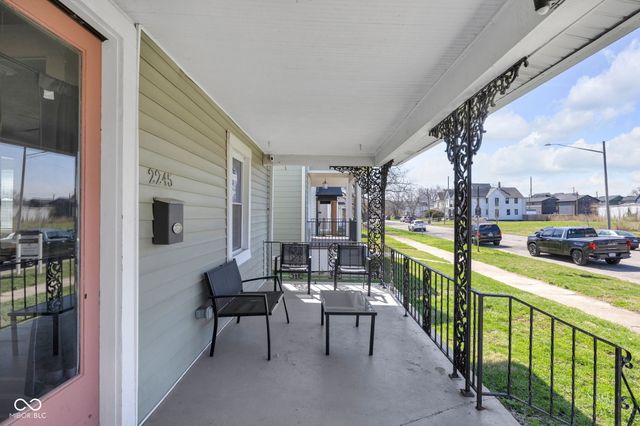 2245 Carrollton Avenue, Indianapolis, IN 46205