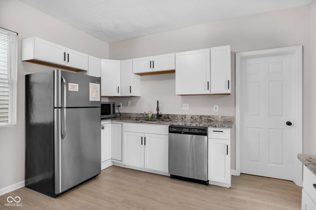 2245 Carrollton Avenue, Indianapolis, IN 46205