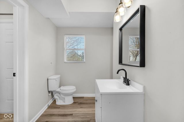 2245 Carrollton Avenue, Indianapolis, IN 46205