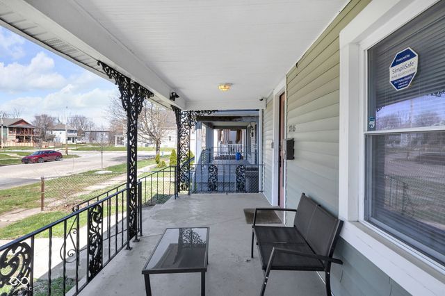 2245 Carrollton Avenue, Indianapolis, IN 46205