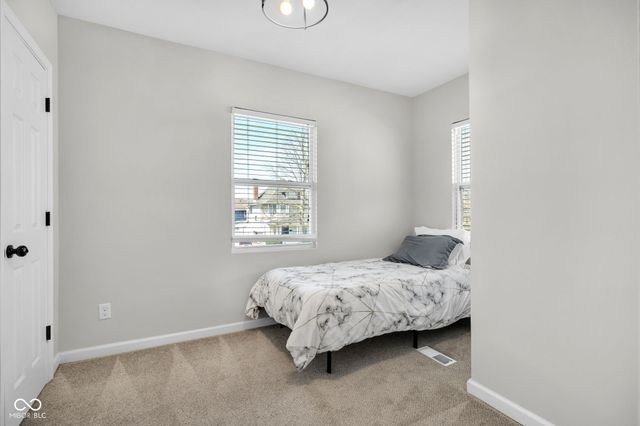 2245 Carrollton Avenue, Indianapolis, IN 46205