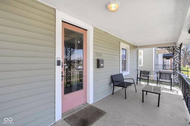 2245 Carrollton Avenue, Indianapolis, IN 46205