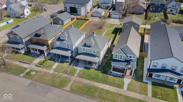 2245 Carrollton Avenue, Indianapolis, IN 46205