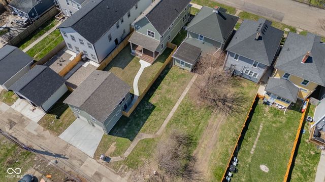 2245 Carrollton Avenue, Indianapolis, IN 46205