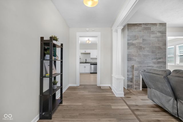 2245 Carrollton Avenue, Indianapolis, IN 46205